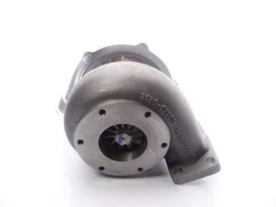 Charger, charging (supercharged/turbocharged) GARRETT 466588-5003S