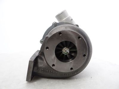 Charger, charging (supercharged/turbocharged) GARRETT 466742-5012S