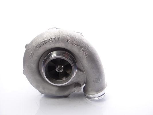 GARRETT 466818-5003S Charger, charging (supercharged/turbocharged)