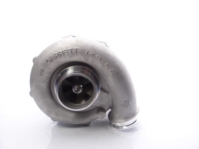 Charger, charging (supercharged/turbocharged) GARRETT 466818-5003S