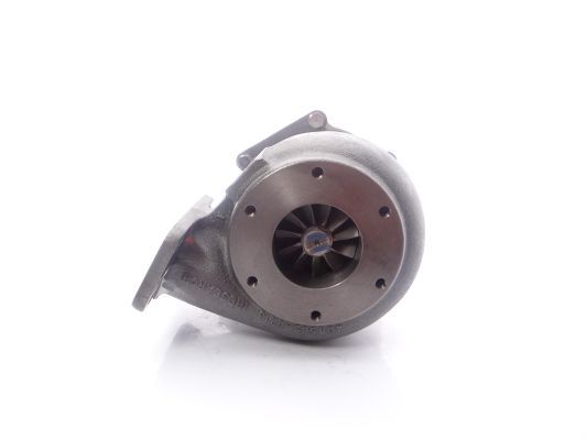 GARRETT 466828-5007S Charger, charging (supercharged/turbocharged)