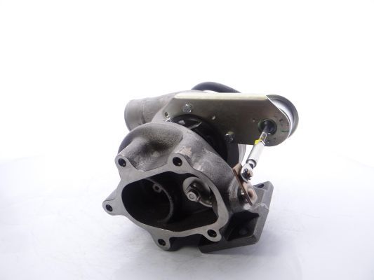 GARRETT 466974-5009S Charger, charging (supercharged/turbocharged)