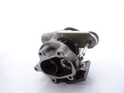 Charger, charging (supercharged/turbocharged) GARRETT 466974-5009S