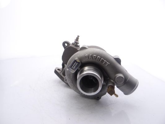 GARRETT 700273-5002S Charger, charging (supercharged/turbocharged)