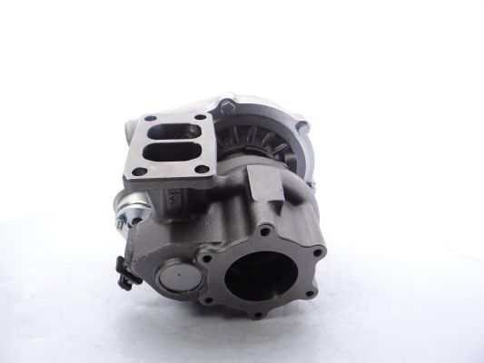GARRETT 701729-5010S Charger, charging (supercharged/turbocharged)