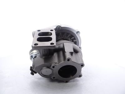 Charger, charging (supercharged/turbocharged) GARRETT 701729-5010S