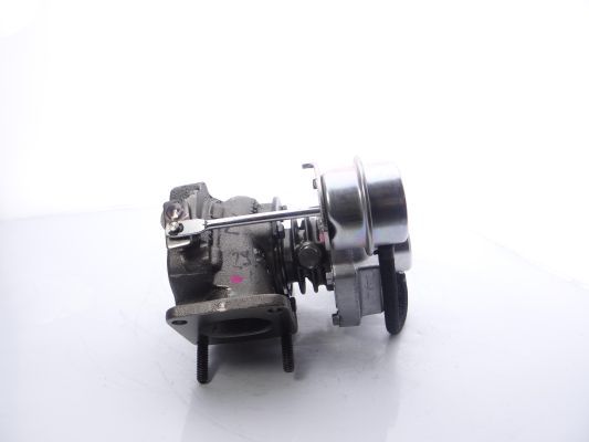 GARRETT 701796-5001S Charger, charging (supercharged/turbocharged)