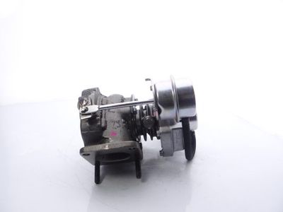 Charger, charging (supercharged/turbocharged) GARRETT 701796-5001S