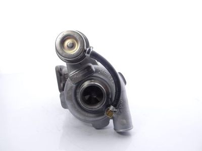 Charger, charging (supercharged/turbocharged) GARRETT 702637-5001S