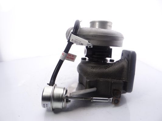 GARRETT 703325-5001S Charger, charging (supercharged/turbocharged)