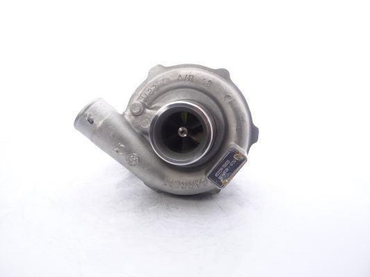 GARRETT 707240-5005S Charger, charging (supercharged/turbocharged)