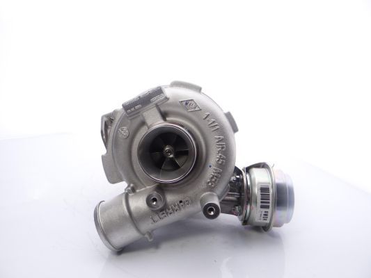 GARRETT 710415-5007S Charger, charging (supercharged/turbocharged)
