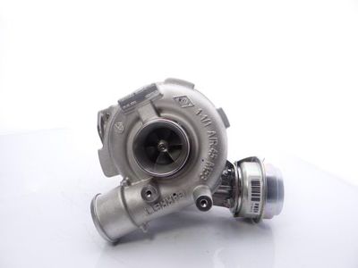 Charger, charging (supercharged/turbocharged) GARRETT 710415-5007S