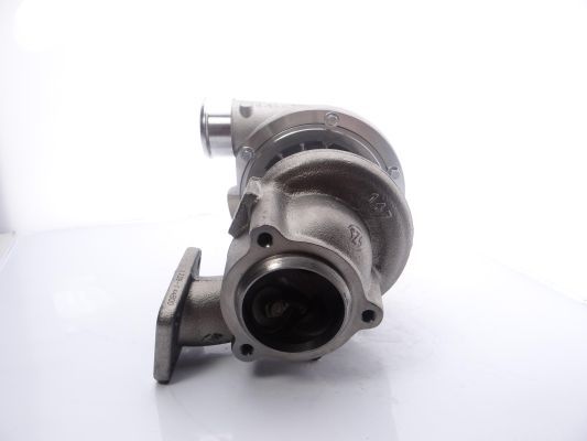 GARRETT 711736-5010S Charger, charging (supercharged/turbocharged)