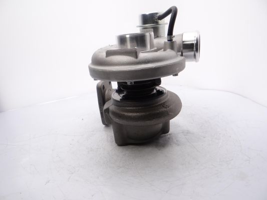 GARRETT 711736-5016S Charger, charging (supercharged/turbocharged)