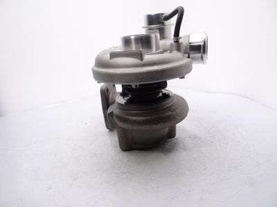 Charger, charging (supercharged/turbocharged) GARRETT 711736-5016S