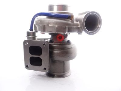 Charger, charging (supercharged/turbocharged) GARRETT 712541-5007S
