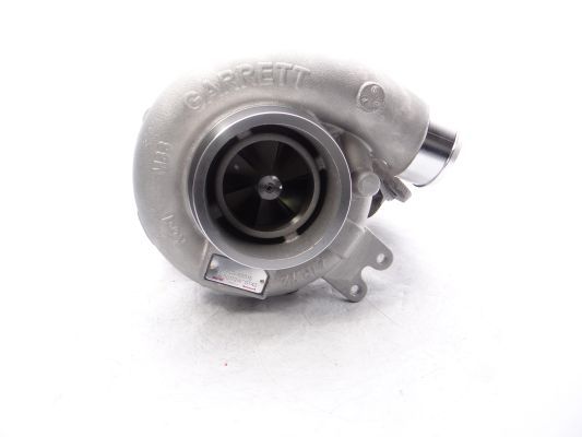 GARRETT 716703-5001S Charger, charging (supercharged/turbocharged)