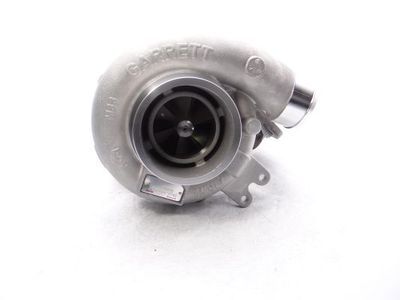 Charger, charging (supercharged/turbocharged) GARRETT 716703-5001S