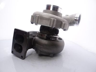 Charger, charging (supercharged/turbocharged) GARRETT 717858-9010S