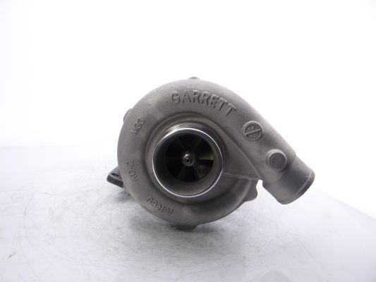 GARRETT 720931-5005S Charger, charging (supercharged/turbocharged)