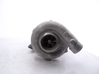 Charger, charging (supercharged/turbocharged) GARRETT 720931-5005S
