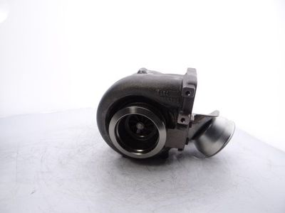 Charger, charging (supercharged/turbocharged) GARRETT 721204-5001S