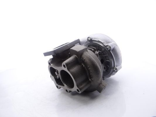 GARRETT 722687-5001S Charger, charging (supercharged/turbocharged)