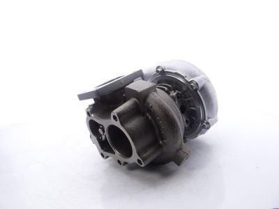 Charger, charging (supercharged/turbocharged) GARRETT 722687-5001S