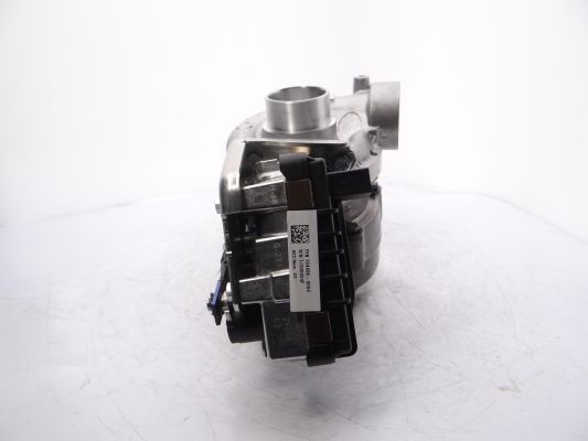 GARRETT 724496-5004S Charger, charging (supercharged/turbocharged)