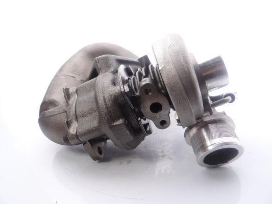 GARRETT 724930-9010S Charger, charging (supercharged/turbocharged)