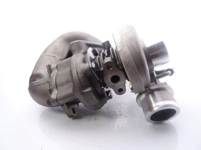 Charger, charging (supercharged/turbocharged) GARRETT 724930-9010S