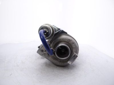 Charger, charging (supercharged/turbocharged) GARRETT 727262-5002S