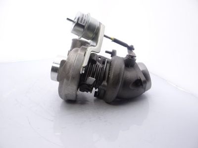 Charger, charging (supercharged/turbocharged) GARRETT 727264-5003S