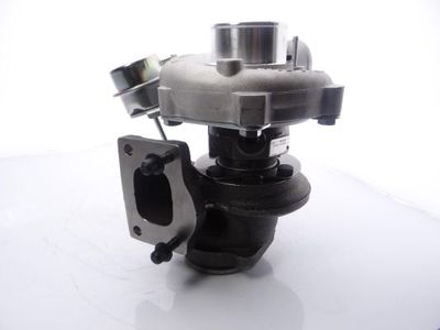 Charger, charging (supercharged/turbocharged) GARRETT 727461-5007S
