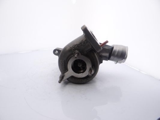 GARRETT 727463-5006S Charger, charging (supercharged/turbocharged)
