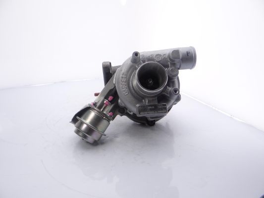 GARRETT 727477-5008S Charger, charging (supercharged/turbocharged)