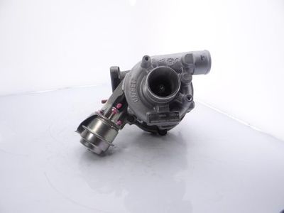 Charger, charging (supercharged/turbocharged) GARRETT 727477-5008S