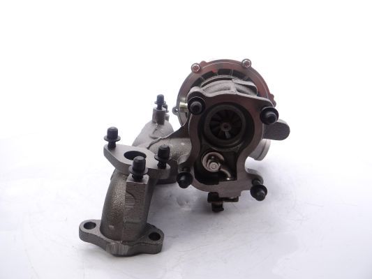 GARRETT 733783-5008S Charger, charging (supercharged/turbocharged)