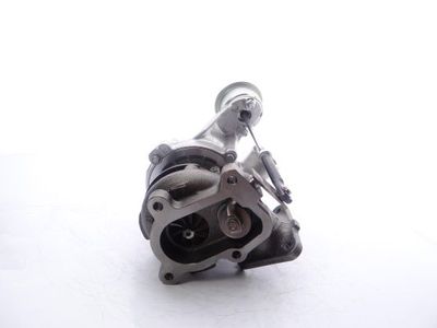 Charger, charging (supercharged/turbocharged) GARRETT 739542-5006S