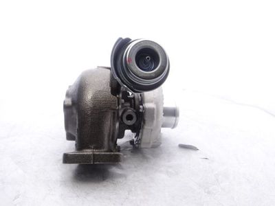 Charger, charging (supercharged/turbocharged) GARRETT 740611-5002W