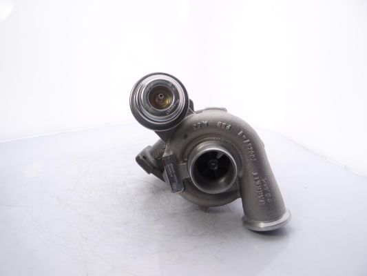 GARRETT 742289-5005S Charger, charging (supercharged/turbocharged)