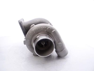 Charger, charging (supercharged/turbocharged) GARRETT 751243-5002S