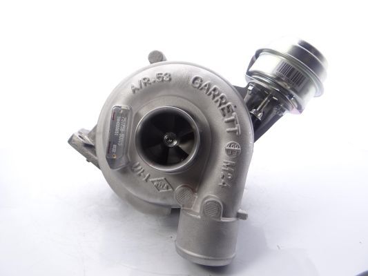 GARRETT 751758-5002S Charger, charging (supercharged/turbocharged)