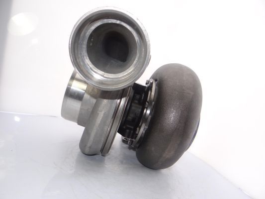 GARRETT 751768-5005S Charger, charging (supercharged/turbocharged)