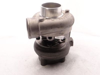 Charger, charging (supercharged/turbocharged) GARRETT 752610-5035W