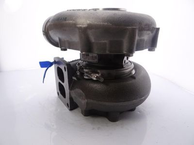 Charger, charging (supercharged/turbocharged) GARRETT 753420-5006S