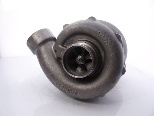 GARRETT 753420-9006S Charger, charging (supercharged/turbocharged)
