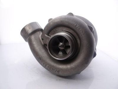 Charger, charging (supercharged/turbocharged) GARRETT 753420-9006S
