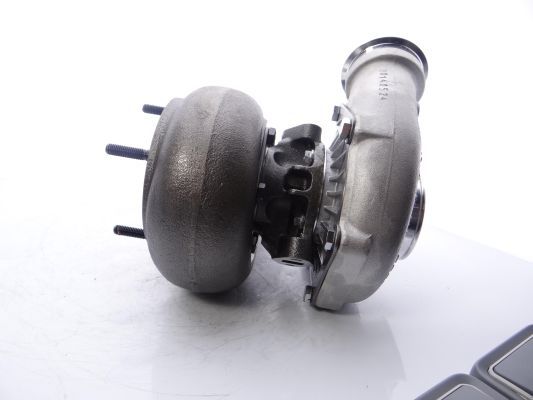 GARRETT 755310-5001S Charger, charging (supercharged/turbocharged)